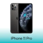 گلس اپل iPhone 11 Pro