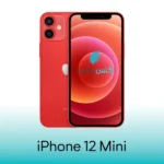 گلس اپل iPhone 12 mini