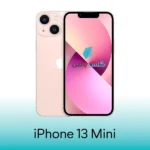 گلس اپل iPhone 13 mini