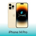 گلس اپل iPhone 14 Pro