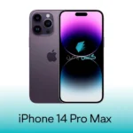 گلس اپل iPhone 14 Pro Max