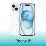 گلس اپل iPhone 15