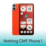 گلس ناتینگ فون CMF Phone 1