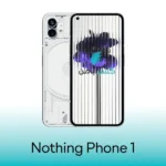 گلس ناتینگ فون 1
