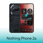 گلس ناتینگ فون 2a