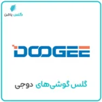 گلس موبایل دوجی