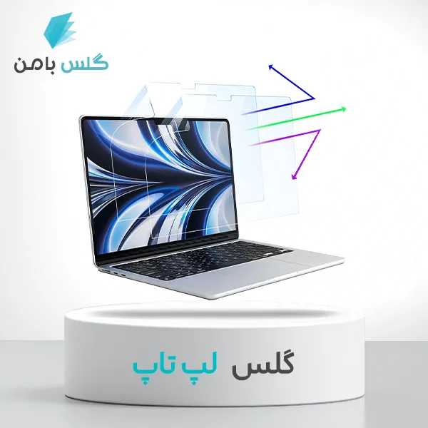 تصویر سرگروه لپ تاپ