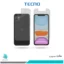 گلس پشت و رو اپل iPhone 11 مات برند تکنو