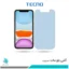 گلس اپل iPhone 11 مات ضد نور آبی برند تکنو
