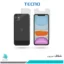 گلس پشت و رو اپل iPhone 11 شفاف برند تکنو