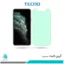 گلس اپل iPhone 11 Pro Max ضد نور سبز برند تکنو