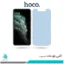 گلس اپل iPhone 11 Pro Max مات ضد نور آبی برند هوکو