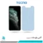 گلس اپل iPhone 11 Pro Max مات ضد نور آبی برند تکنو