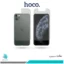 گلس پشت و رو اپل iPhone 11 Pro Max مات برند هوکو