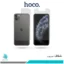 گلس پشت و رو اپل iPhone 11 Pro شفاف برند هوکو