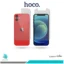 گلس پشت و رو اپل iPhone 12 mini مات برند هوکو