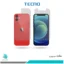 گلس پشت و رو اپل iPhone 12 mini مات برند تکنو