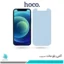 گلس اپل iPhone 12 mini مات ضد نور آبی برند هوکو