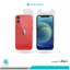 گلس پشت و رو اپل iPhone 12 mini شفاف برند راکاسپیس
