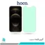 گلس اپل iPhone 12 Pro ضد نور سبز برند هوکو