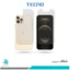 گلس پشت و رو اپل iPhone 12 Pro Max شفاف برند تکنو