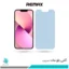 گلس اپل iPhone 13 مات ضد نور آبی برند ریمکس
