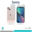 گلس پشت و رو اپل iPhone 13 mini مات برند هوکو