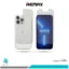گلس پشت و رو اپل iPhone 13 Pro Max مات برند ریمکس