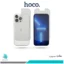 گلس پشت و رو اپل iPhone 13 Pro Max مات برند هوکو