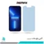 گلس اپل iPhone 13 Pro Max مات ضد نور آبی برند ریمکس