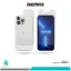 گلس پشت و رو اپل iPhone 13 Pro Max شفاف برند ریمکس