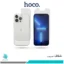 گلس پشت و رو اپل iPhone 13 Pro Max شفاف برند هوکو
