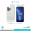 گلس پشت و رو اپل iPhone 13 Pro Max شفاف برند راکاسپیس