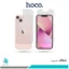 گلس پشت و رو اپل iPhone 13 شفاف برند هوکو