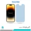 گلس اپل iPhone 14 Pro مات ضد نور آبی برند تکنو