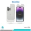گلس پشت و رو اپل iPhone 14 Pro Max مات برند تکنو