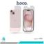 گلس پشت و رو اپل iPhone 15 Pro مات برند هوکو