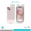 گلس پشت و رو اپل iPhone 15 مات برند راکاسپیس
