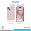 گلس پشت و رو اپل iPhone 15 مات برند تکنو