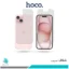 گلس پشت و رو اپل iPhone 15 Pro شفاف برند هوکو