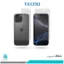 گلس پشت و رو اپل iPhone 16 Pro Max شفاف برند تکنو