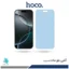 گلس اپل iPhone 16 Pro مات ضد نور آبی برند هوکو