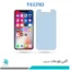 گلس اپل iPhone X مات ضد نور آبی برند تکنو