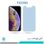 گلس اپل iPhone XS مات ضد نور آبی برند تکنو