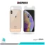 گلس پشت و رو اپل iPhone XS شفاف برند ریمکس