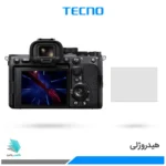 گلس دوربین سونی A7s ||| برند تکنو