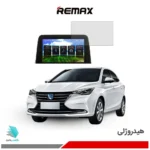 گلس مانتیور خودرو فردا 511 مدل ریمکس