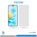 گلس آنر 200 Lite مات برند تکنو