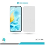 گلس آنر 200 Lite مات برند راک‌اسپیس