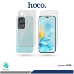 گلس پشت و رو آنر 200 Lite مات برند هوکو